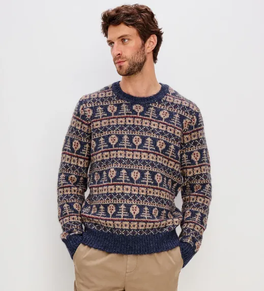 Lars Sweater